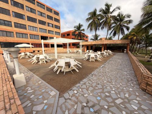 Serena Hospedaje in Boca de Aroa