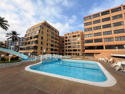 Serena Hospedaje in Boca de Aroa