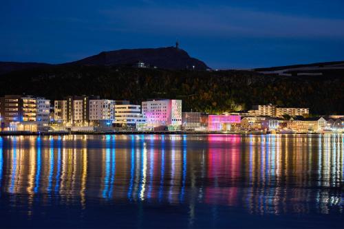 Smarthotel Hammerfest in Hammerfest