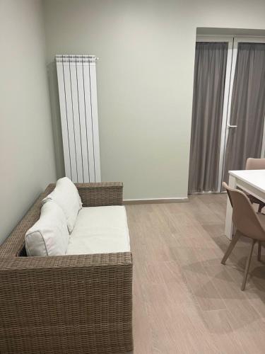 Facilities, Nancy's Home in Chiaiano