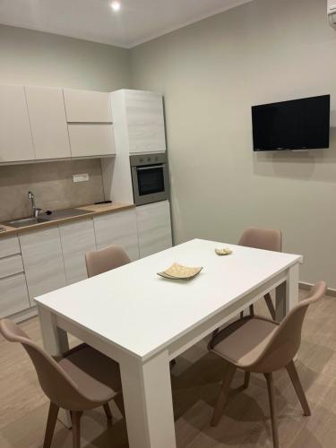 Facilities, Nancy's Home in Chiaiano