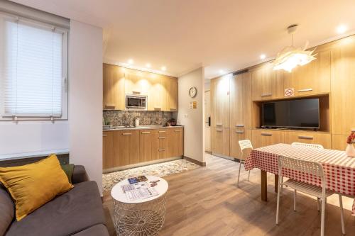 San Mames Termibus by Aston Rentals, Bilbao