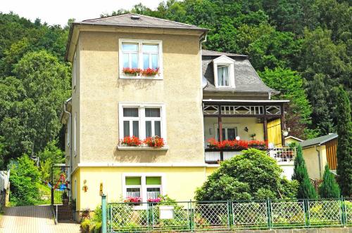 Ferienwohnung Fussel - Gohrisch Ferienwohnung Fussel - Gohrisch