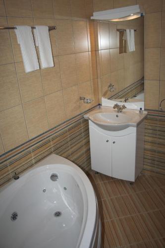 Hotel Old Times - image 3