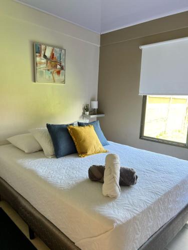 Apartamento del sol #3 in 蒂拉蘭