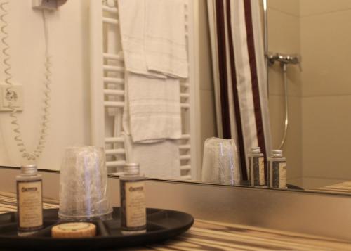 Hotel Tannhäuser – Heidelberg, NE