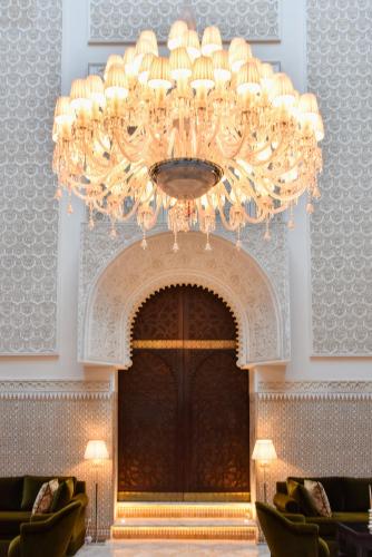 Palais De Fès Suites & Spa - main image