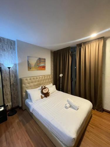Taragon Puteri Bintang KLCC View Studio Apartment - main image