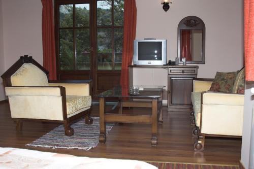 Hotel Old Times - image 9