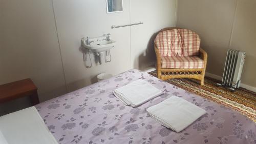 廷格爾經濟型旅舍