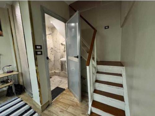 Gannet Alyousef City Center in Aswan