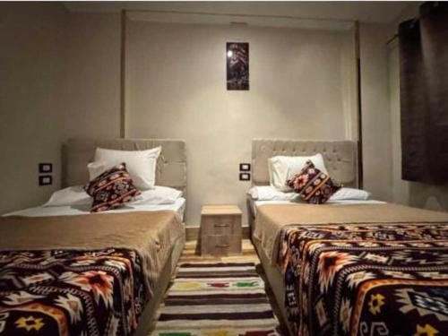 Gannet Alyousef City Center in Aswan