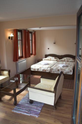 Hotel Old Times - image 7