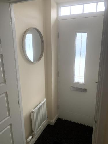 Entire Cosy House in Nottingham in 比爾伯樂