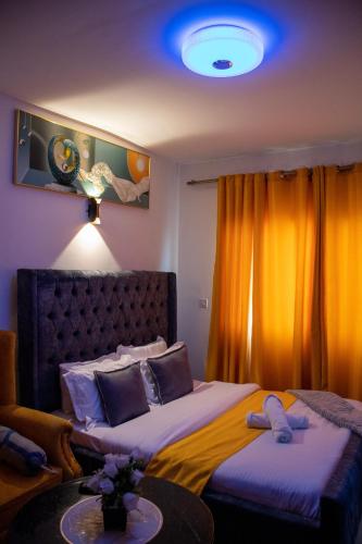 Luxore Apartments Syokimau No E311 in Nairobi