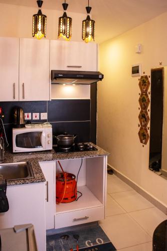 Luxore Apartments Syokimau No E311 in Nairobi