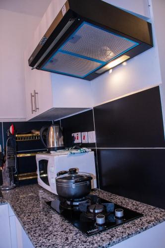 Luxore Apartments Syokimau No E311 in Nairobi