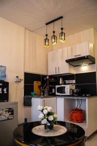 Luxore Apartments Syokimau No E311 in Nairobi