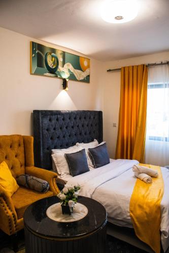 Luxore Apartments Syokimau No E311 in Nairobi