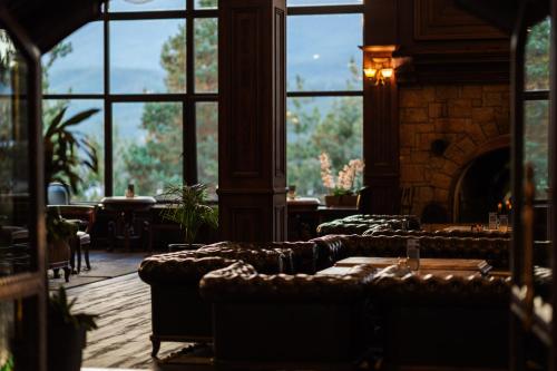 Maxi Park Hotel & SPA - image 7