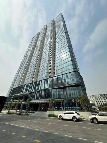 A La Carte Ha Long Bay - Sea View Apartment in Hạ Long