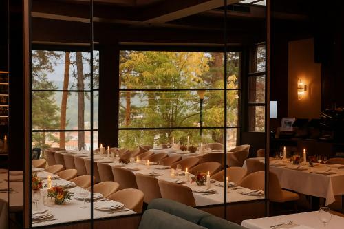 Maxi Park Hotel & Spa in Velingrad