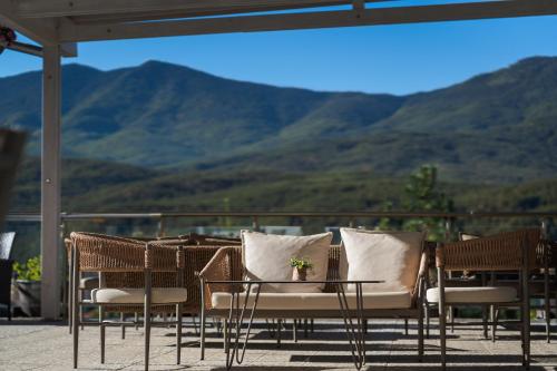 Maxi Park Hotel & SPA - image 14