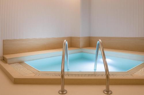Maxi Park Hotel & Spa in Velingrad