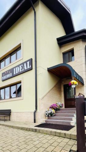 Ideal Predeal, Predeal