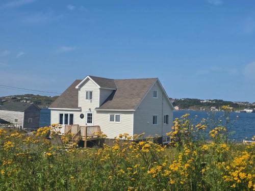 Whales & Trails Vacation Home in Twillingate (NL)