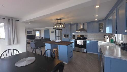 Whales & Trails Vacation Home in Twillingate (NL)