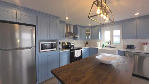 Whales & Trails Vacation Home in Twillingate (NL)