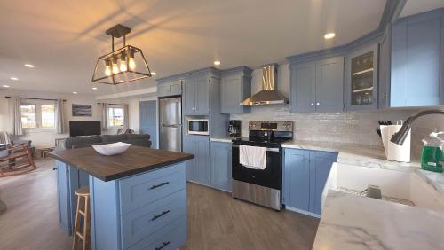 Whales & Trails Vacation Home in Twillingate (NL)