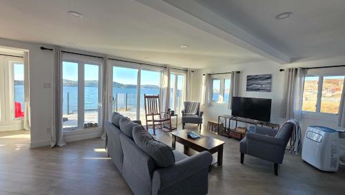 Whales & Trails Vacation Home in Twillingate (NL)