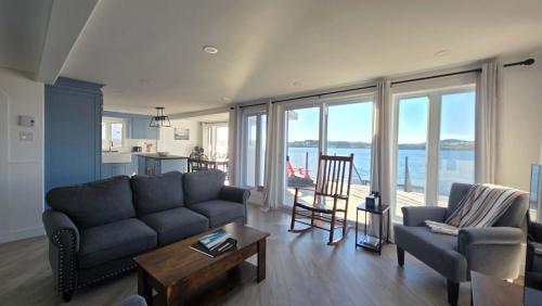 Whales & Trails Vacation Home in Twillingate (NL)