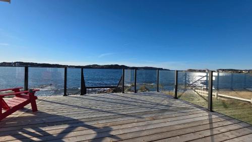 Whales & Trails Vacation Home in Twillingate (NL)