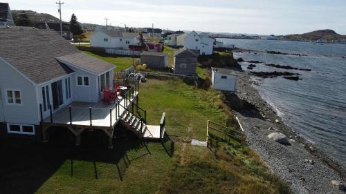 Whales & Trails Vacation Home in Twillingate (NL)