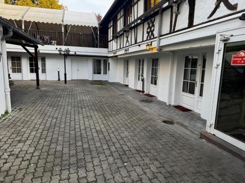 Hotel ARC EN CIEL - Hôtel - Strasbourg