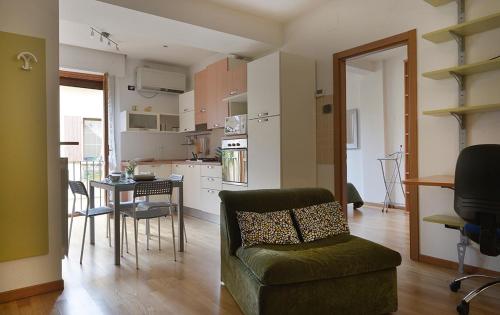 UR NEST Sant' Apollonia