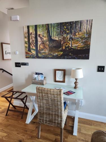 2nd St Loft Riverview in 華盛頓