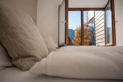 Ferienwohnung Zugspitznestl in Garmisch-Partenkirchen in Garmisch-Partenkirchen, Deutschland