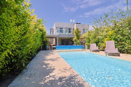 Pausa tu refugio en San Francisco