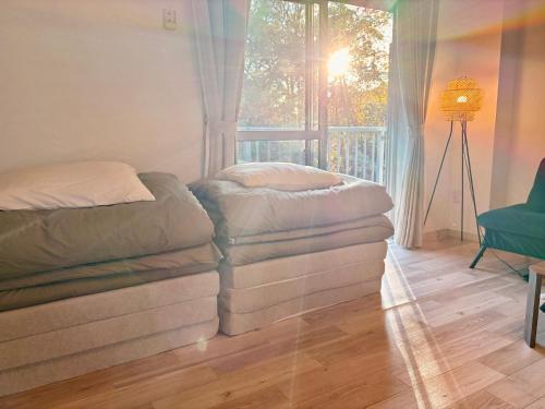 FUJI Forest House203