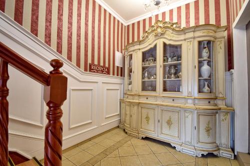 Dom Pomorsk-Boutique in Мястко