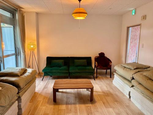 FUJI Forest House203