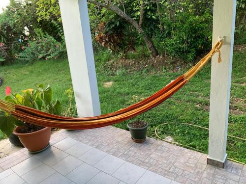 Näkymä, Le coin vertico in Capesterre-de-Marie-Galante