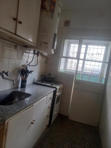 3-room apartment rental meters from the sea
