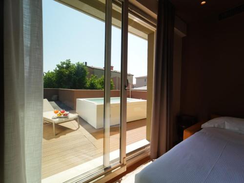 Best Western Hotel Arya - 온수 욕조