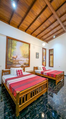 Nirosha Guest House, Galle