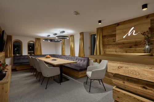 Aparthotel Die Monika in Gaschurn